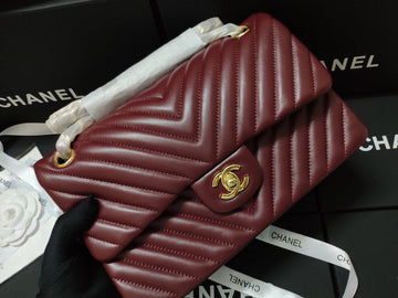 Makersluxe Bags - CHL Bags - 4848
