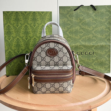 GCC - MLB Fashion Bags - 536
