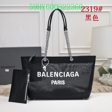 Makersluxe Bags - BGA Bags - 1641