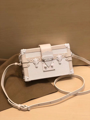 Makersluxe Fashion Lu-Vi bags - 17765