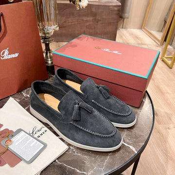 Makersluxe - LOP Shoes - 547