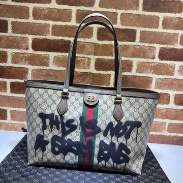 Makersluxe Fashion - GCI Bags - 3331