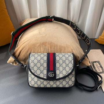 Makersluxe Fashion - GCI Bags - 12288