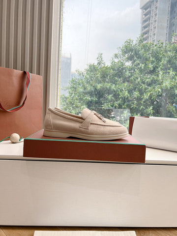 Makersluxe - LOP Shoes - 168