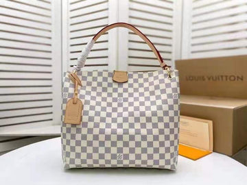 Makersluxe Bags - VL1 Bags - 555