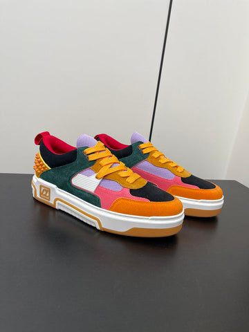 Makersluxe - CBL Women Shoes - 528
