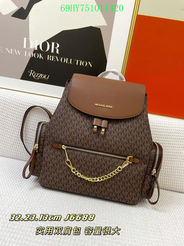 Makersluxe Bags - MK Bags - 567