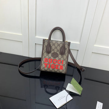 Makersluxe Fashion - GCI Bags - 13089