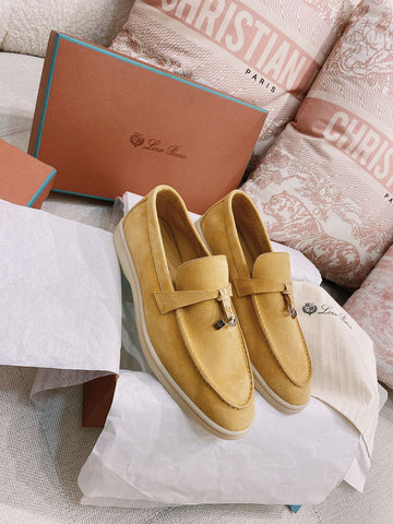 Makersluxe - LOP Shoes - 411