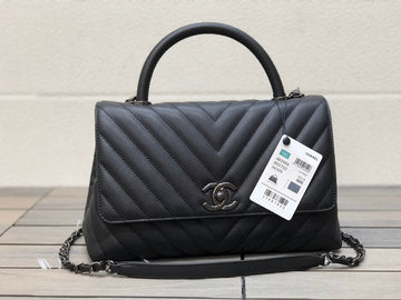 Makersluxe Bags - CHL Bags - 6724