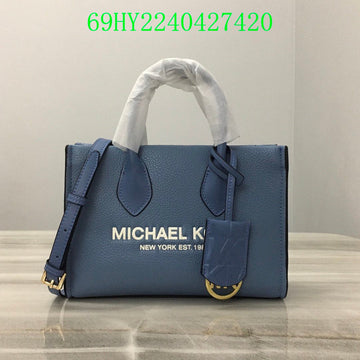 Makersluxe Bags - MK Bags - 406