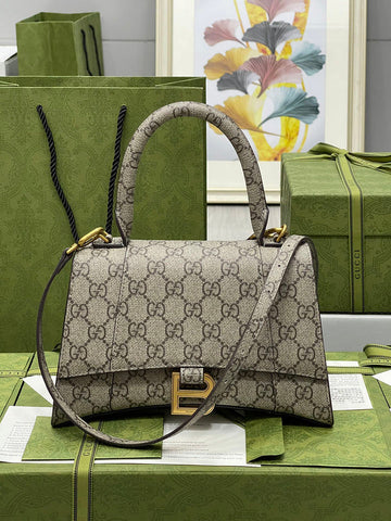 Makersluxe Bags - GCI Bags - 3006