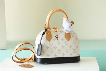 Makersluxe - LOV Bags - 009