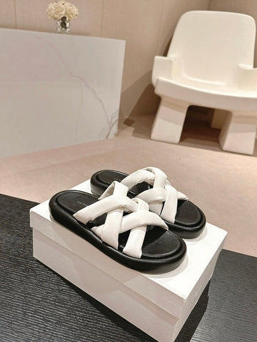 Makersluxe - THR Women Shoes - 230
