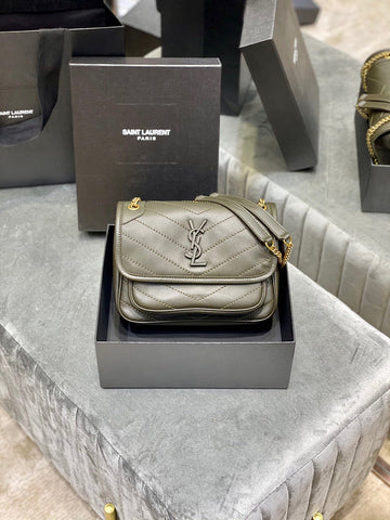 MLB Fashion - SLY Bags - 1587