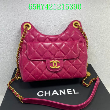 Makersluxeras - CHL Bags - 1674