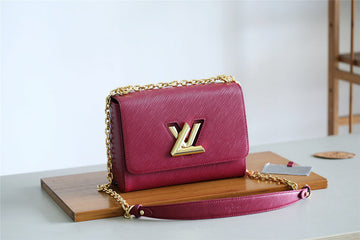 Makersluxe Fashion Lu-Vi bags - 8518