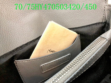 Makersluxeras - YLS Bags - 1850