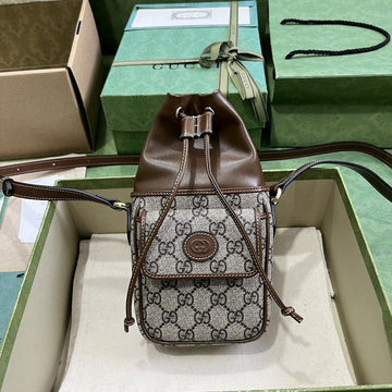 Makersluxe Bags - GCI Bags - 329