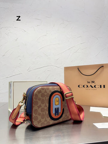 Makersluxe Bags - CCH Bags - 407