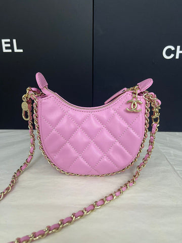 Makersluxe Bags - CHL Bags - 897