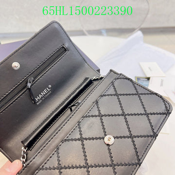 Makersluxeras - CHL Bags - 3009