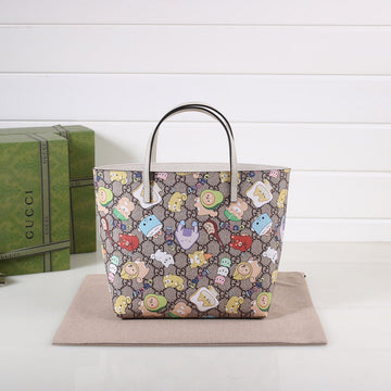 Makersluxe Bags - GCI Bags - 567