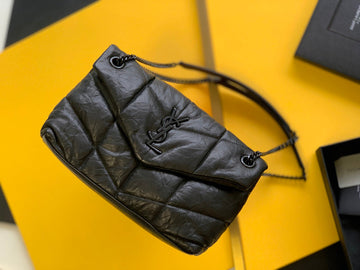 Makersluxe Bags - SLY Bags - 678