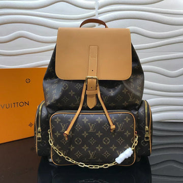 LOV2 Bags - Makersluxe Bags  2556