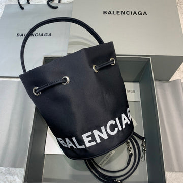 Makersluxe Bags - BGA Bags - 801