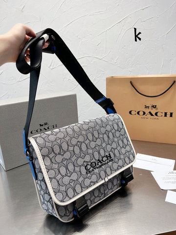 Makersluxe Bags - CCH Bags - 438