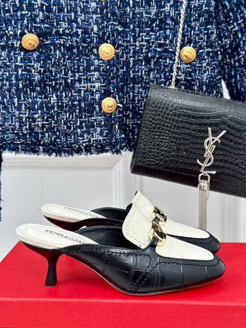 Makersluxe - FGO Women Shoes - 195