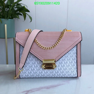 Makersluxe Bags - MK Bags - 919