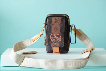 Makersluxe Fashion Lu-Vi bags - 10017