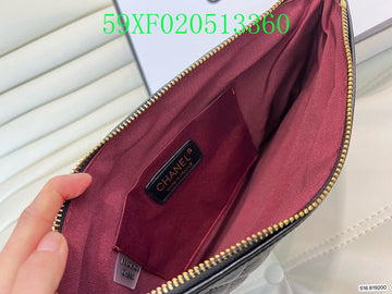 Makersluxeras - CHL Wallet - 2349