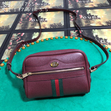 Makersluxe Bags - GCI Bags - 7158