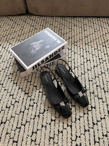 Makersluxe - FGO Women Shoes - 448