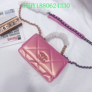 Makersluxe Bags - CHL Bags - 5015