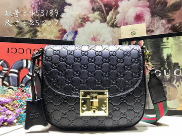 Makersluxe Fashion - GCI Bags - 10830