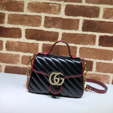 Makersluxe Fashion - GCI Bags - 3342