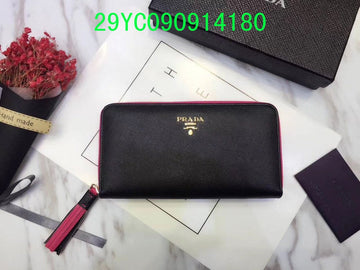 Makersluxeras - PD Wallet - 424
