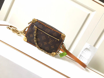 Makersluxe Bags - VL Bags - 388