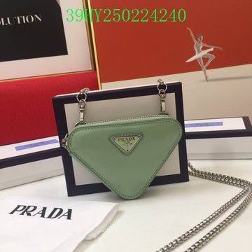 Makersluxe Bags - PDA Bags - 3507