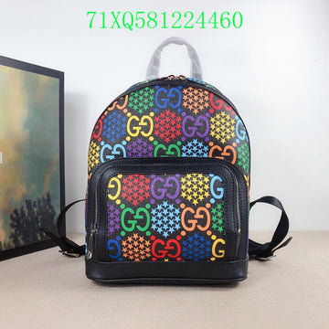 Makersluxe Fashion - GCI Bags - 11416