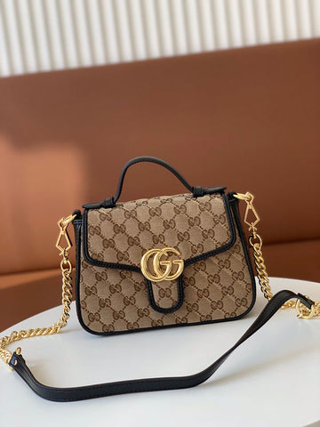 Makersluxe Fashion - GCI Bags - 12383