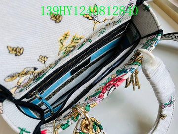 Makersluxeras - DOR Bags - 1324