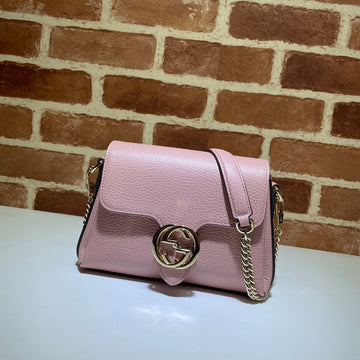 Makersluxe Bags - GCI Bags - 3163