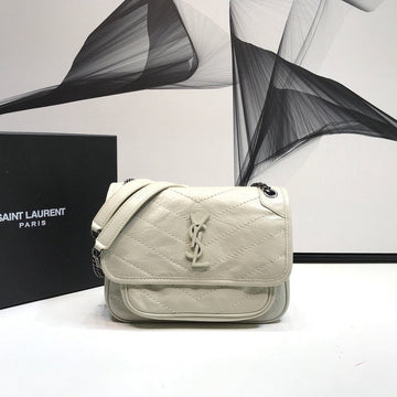 Makersluxe - Yves Saint Laurent - Bags - 468