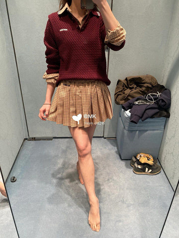 Makersluxe - MMU Women Clothes - 224
