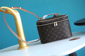 Makersluxe Fashion Lu-Vi bags - 8004